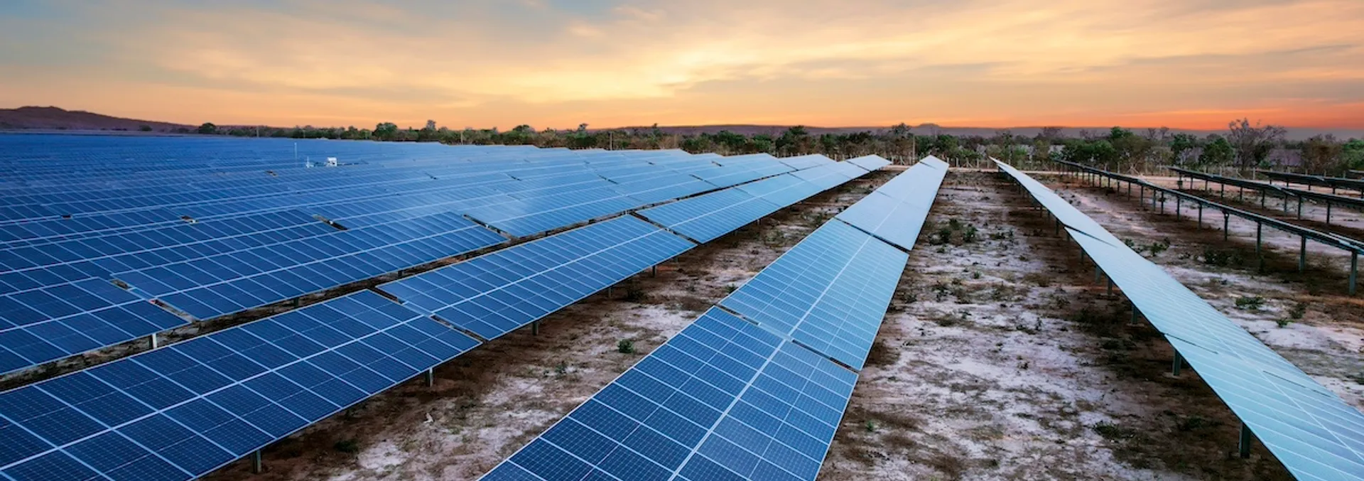 Atlas Renewable Energy boosts Votorantim's green initiatives with solar PPA