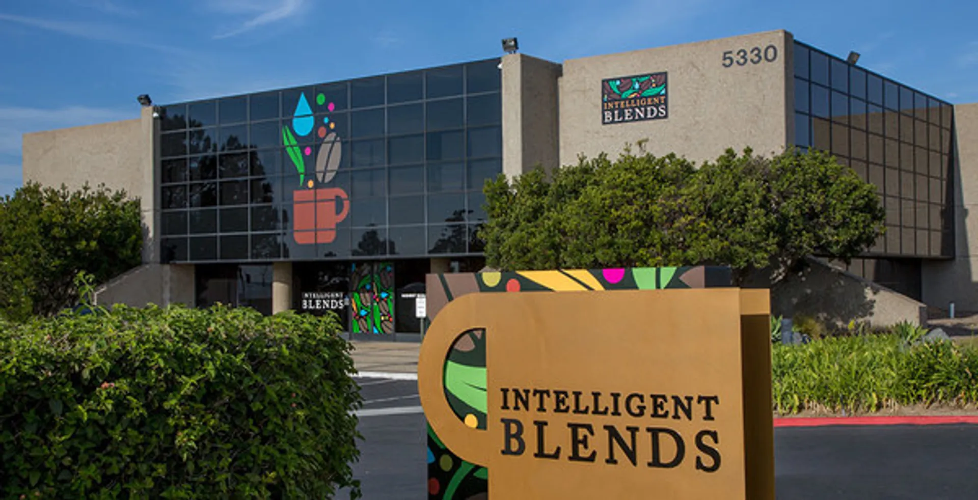 Intelligent Blends boosts sustainability with 280 kW PV expansion
