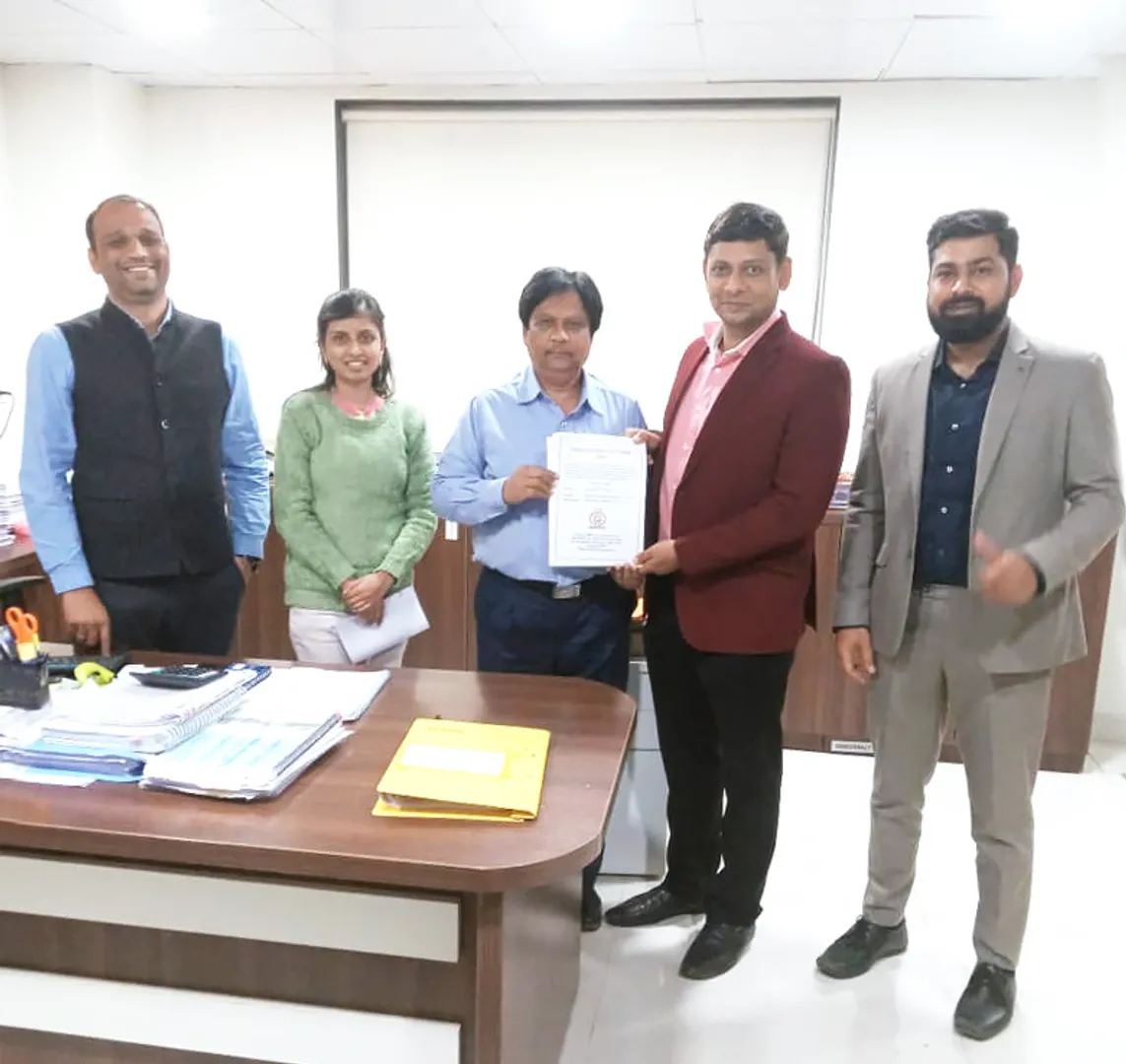 AmpIn inks 25-Year PPA for 6 MW PV project with Maharashtra Metro Rail