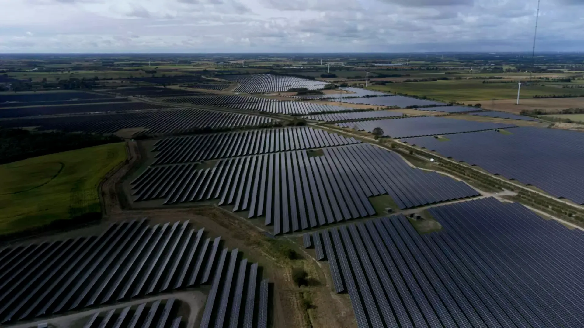 European Energy Australia inks the country’s largest solar farm deal 