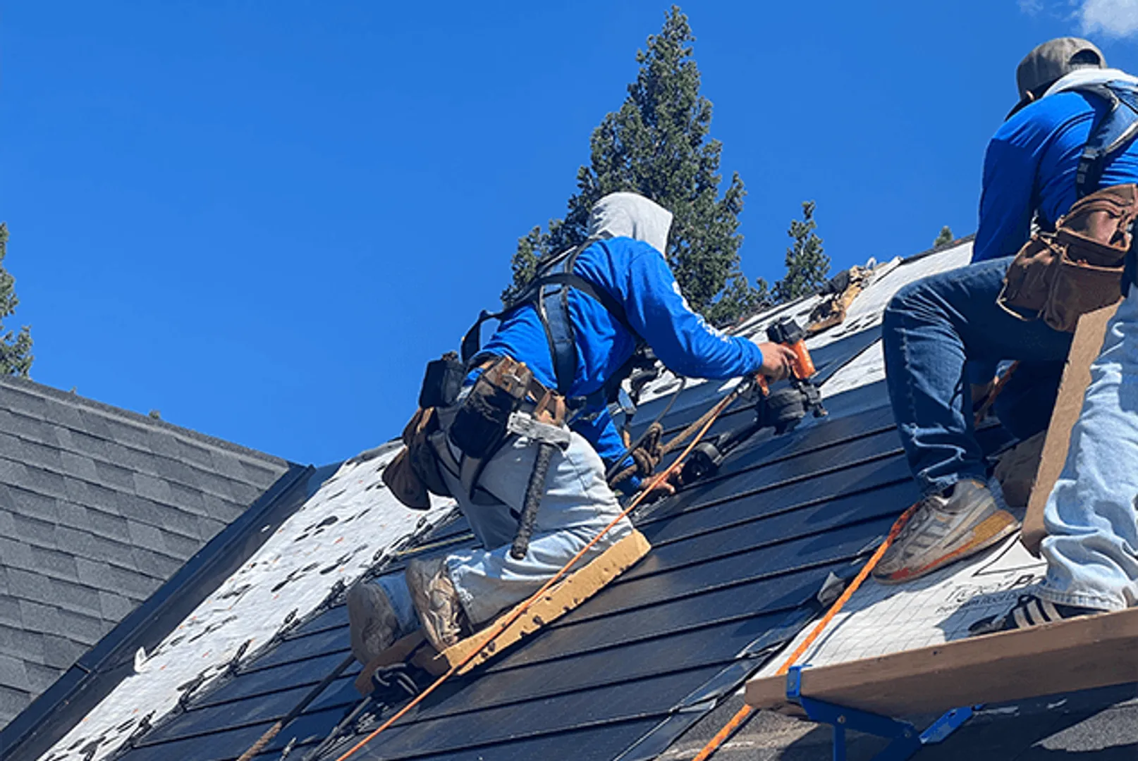 CNET names GAF Energy’s Timberline Best Solar Shingle for 2023 