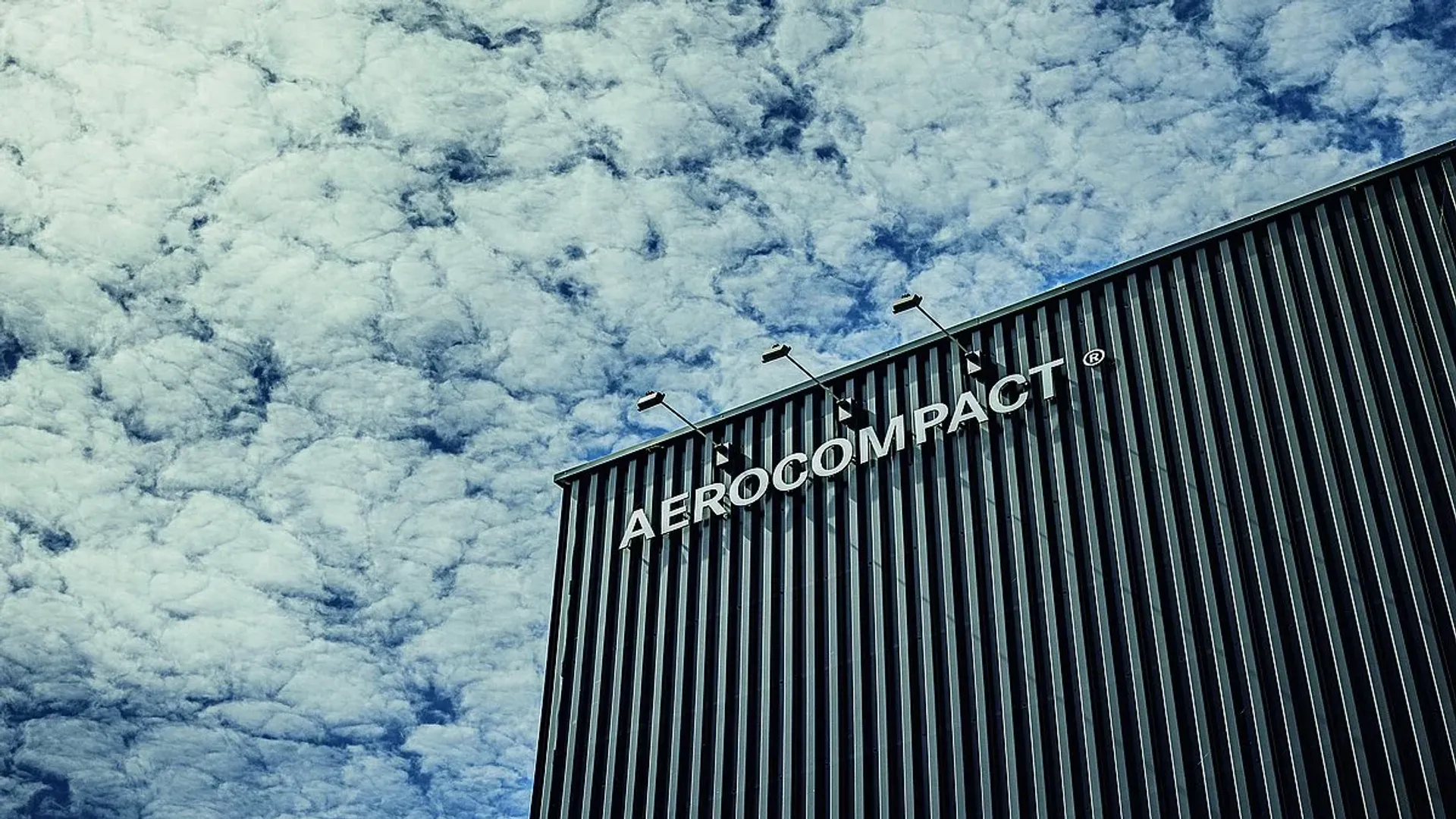 AEROCOMPACT's solar solutions attract major investment from Trilantic Europe 