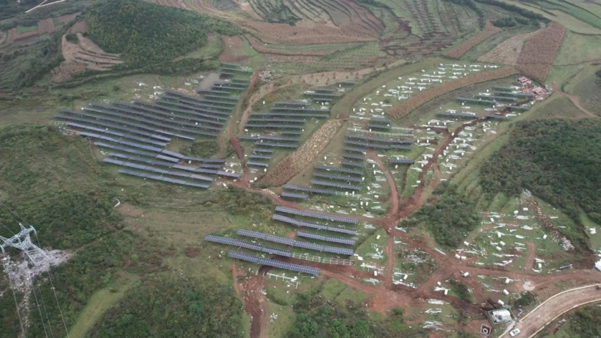 ASTRO series lights the way for sustainable agriculture in China