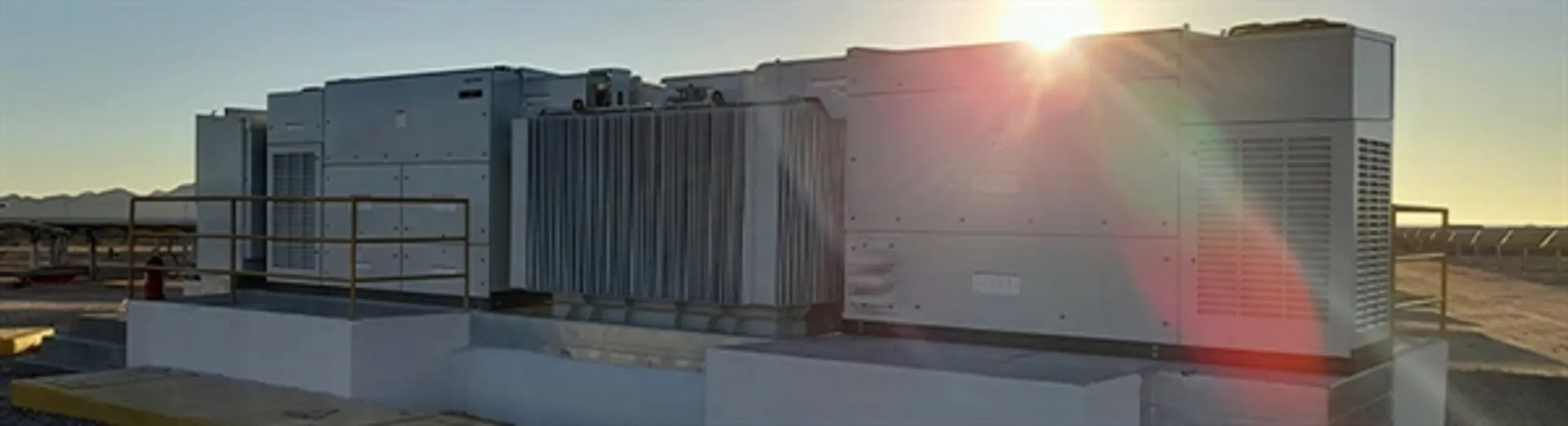 Grenergy and Ingeteam partner for 1 GW PV-battery venture