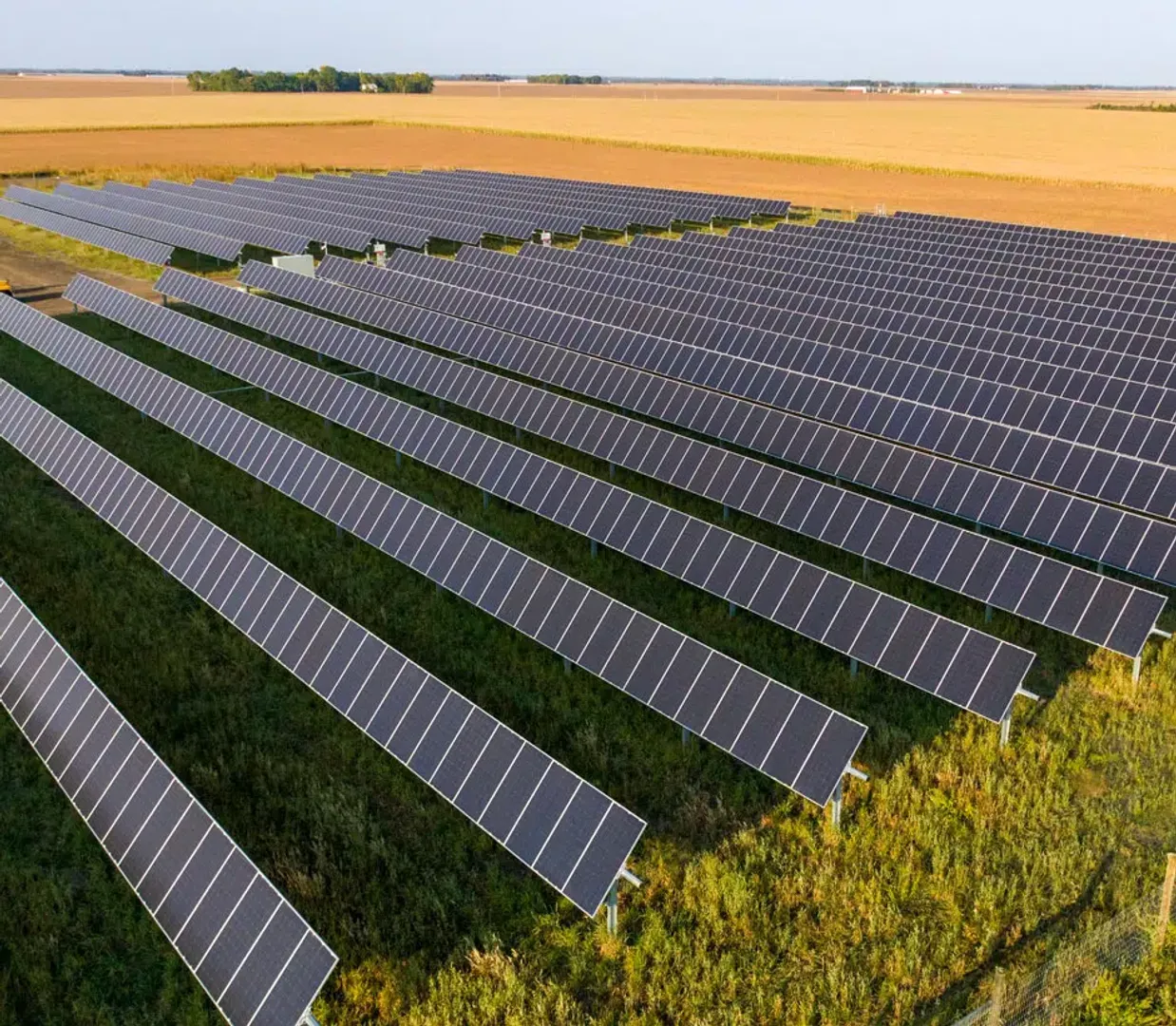 Illinois communities to benefit from Standard Solar's 84 MW portfolio 