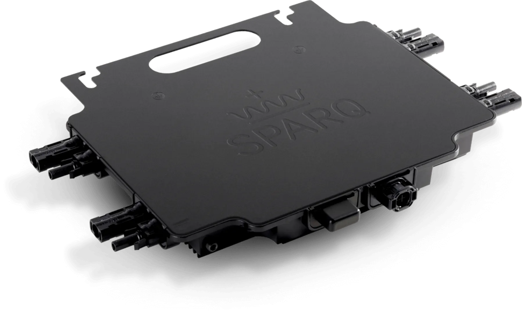 Sparq Systems Inc. partners with Jio Things for global Microinverter solutions 