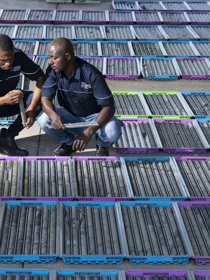 Rhovan initiates construction of 25 MW solar plant in South Africa 