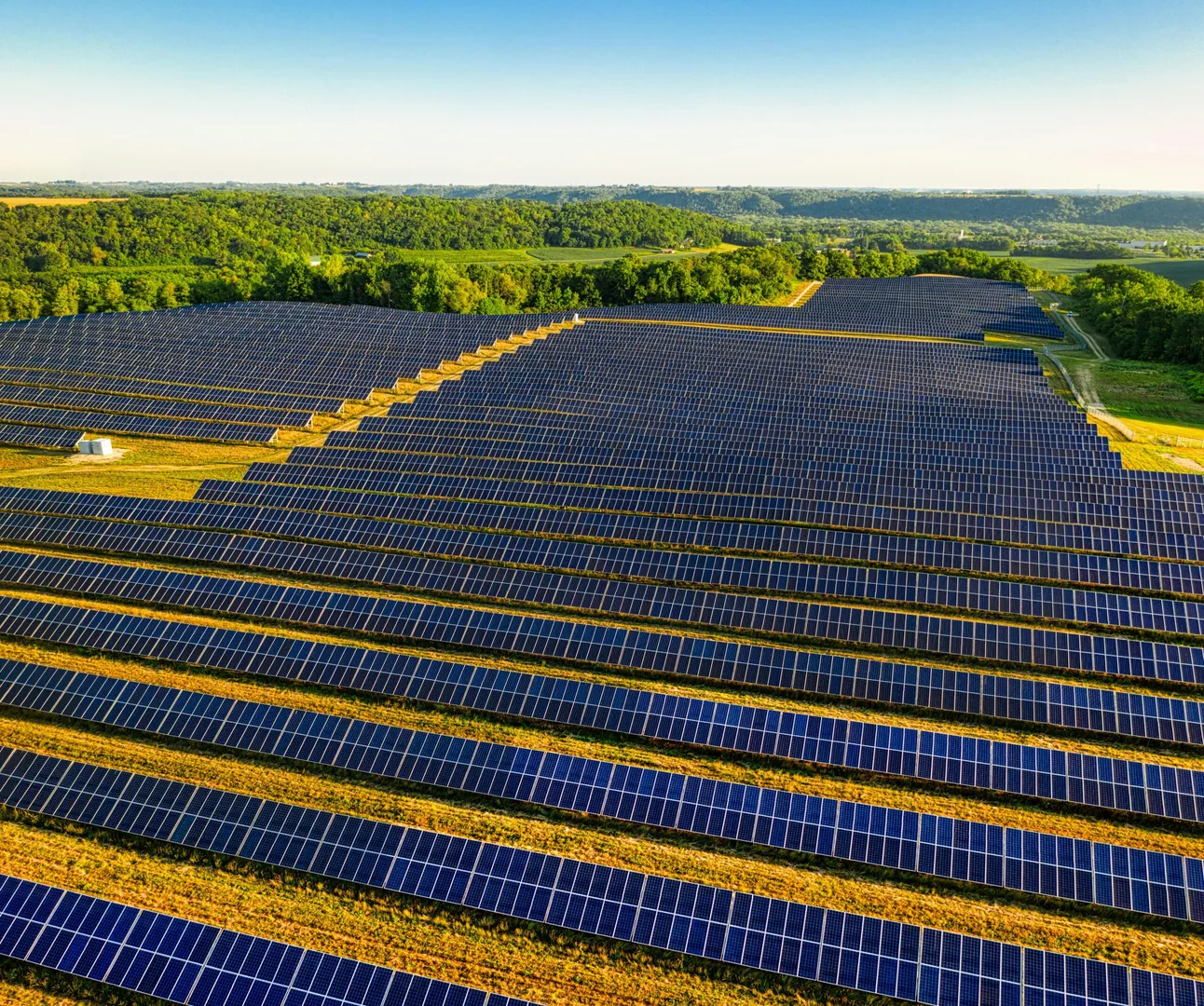 Teraco secures grid capacity for 120 MW solar facility in South Africa 