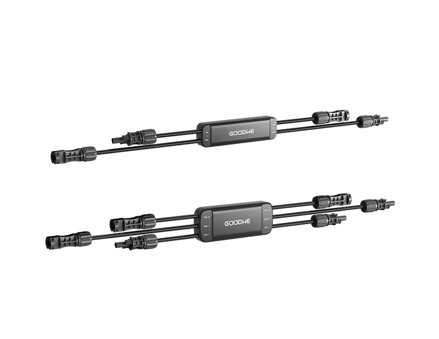 GoodWe launches RSD 2.0 solution with GR-A1F-20 and GR-B1F-20 