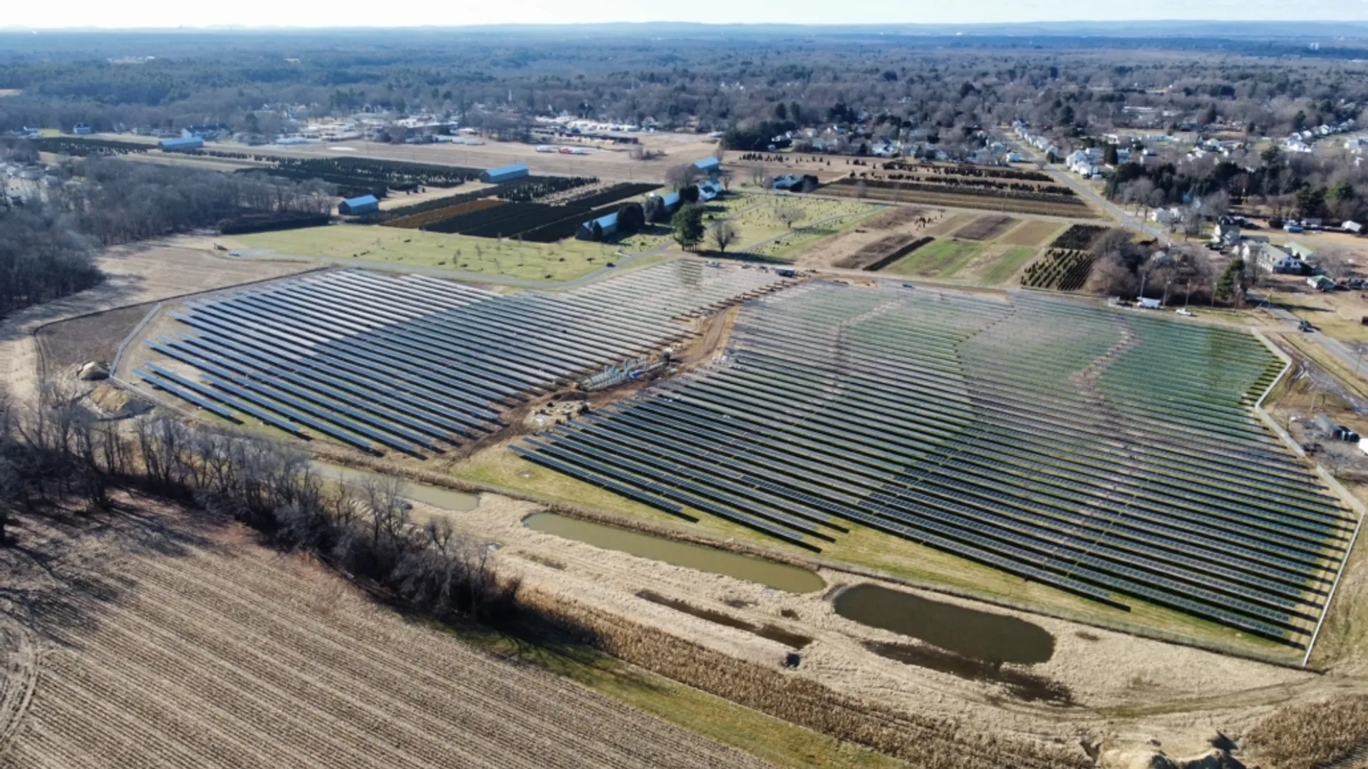 Verogy to transform Connecticut landfills into solar parks