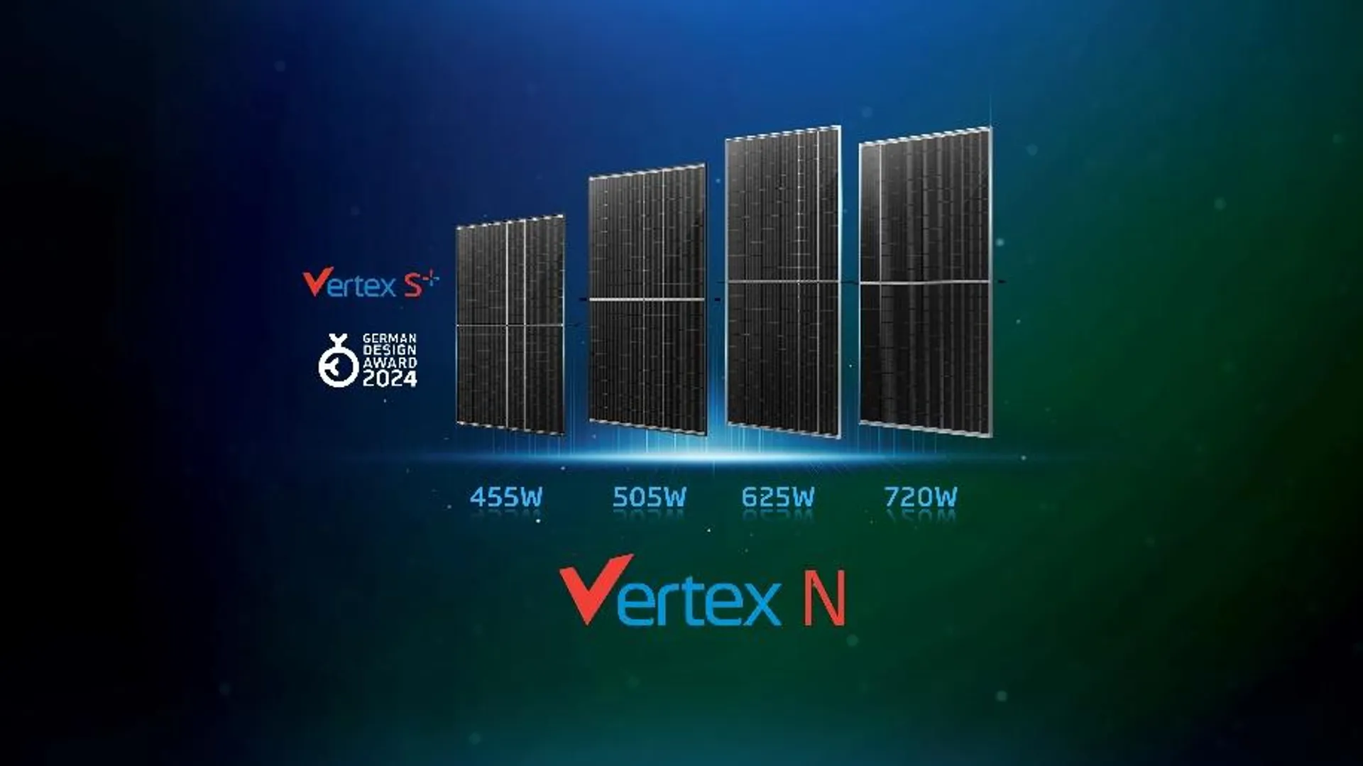 Trina Solar releases improved high-efficiency modules