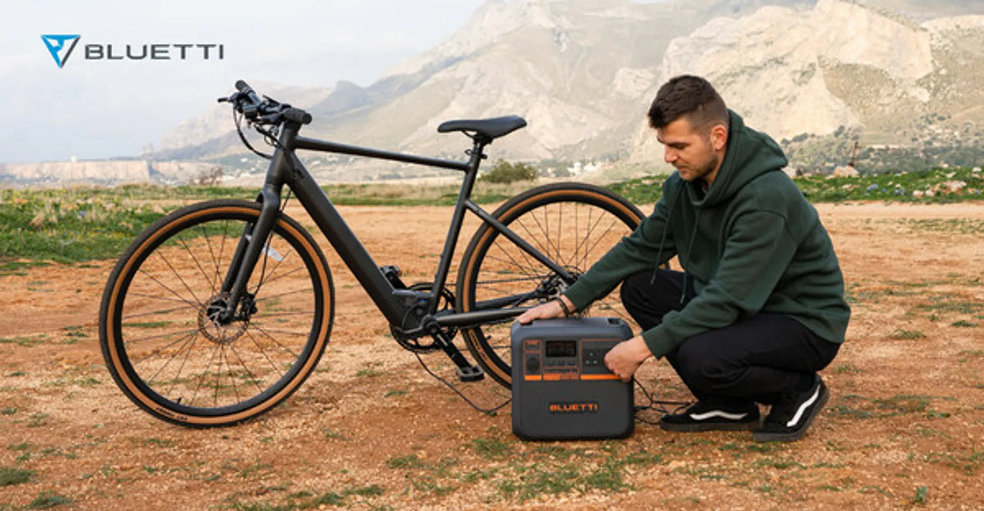 BLUETTI expands presence in the Middle East