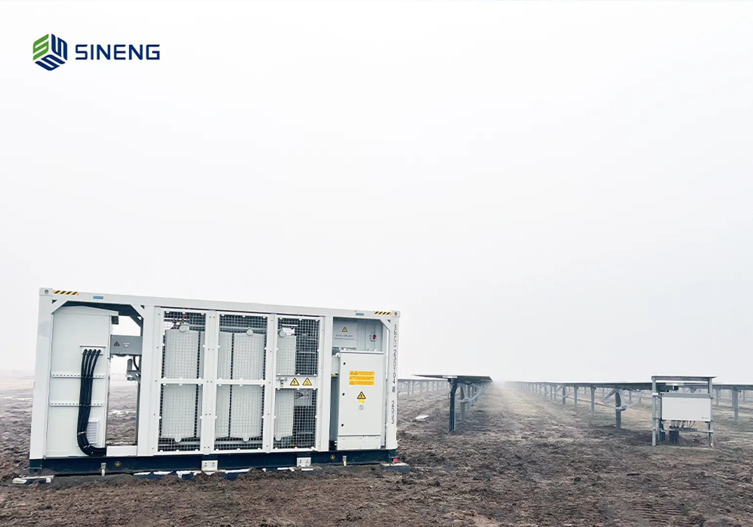 Glodeni Solar Plant in Romania now operational