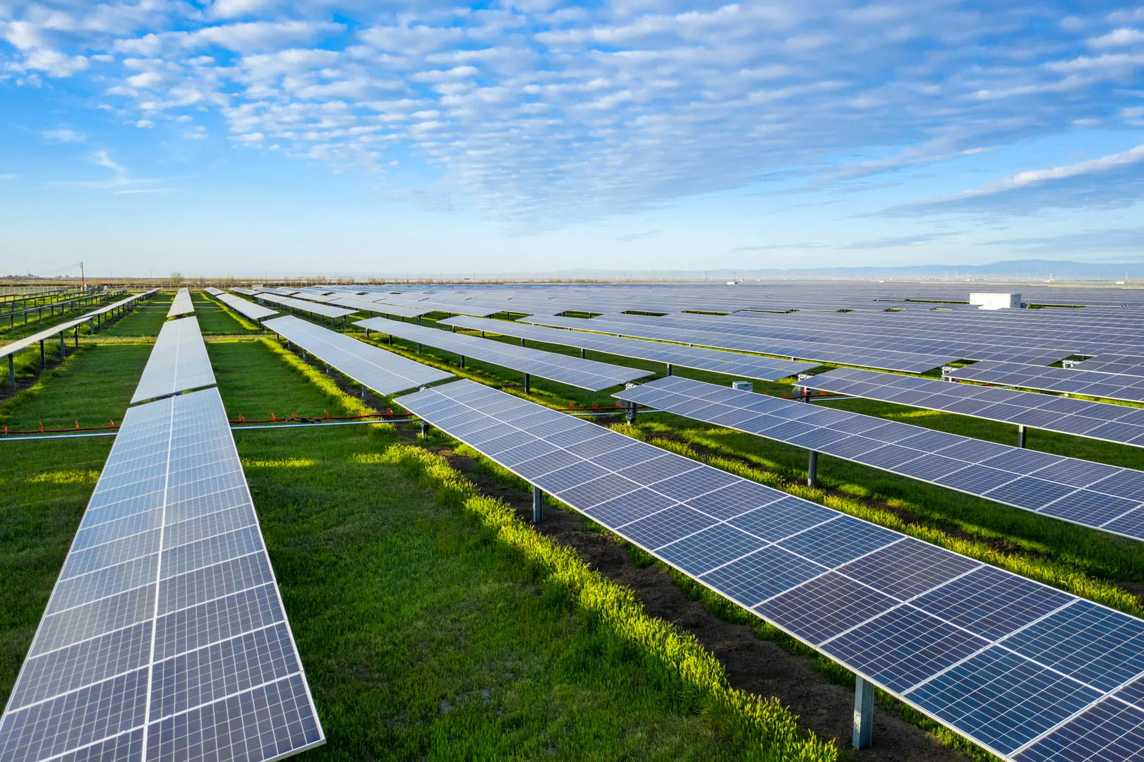 Recurrent Energy acquires 420 MW PV portfolio in Spain