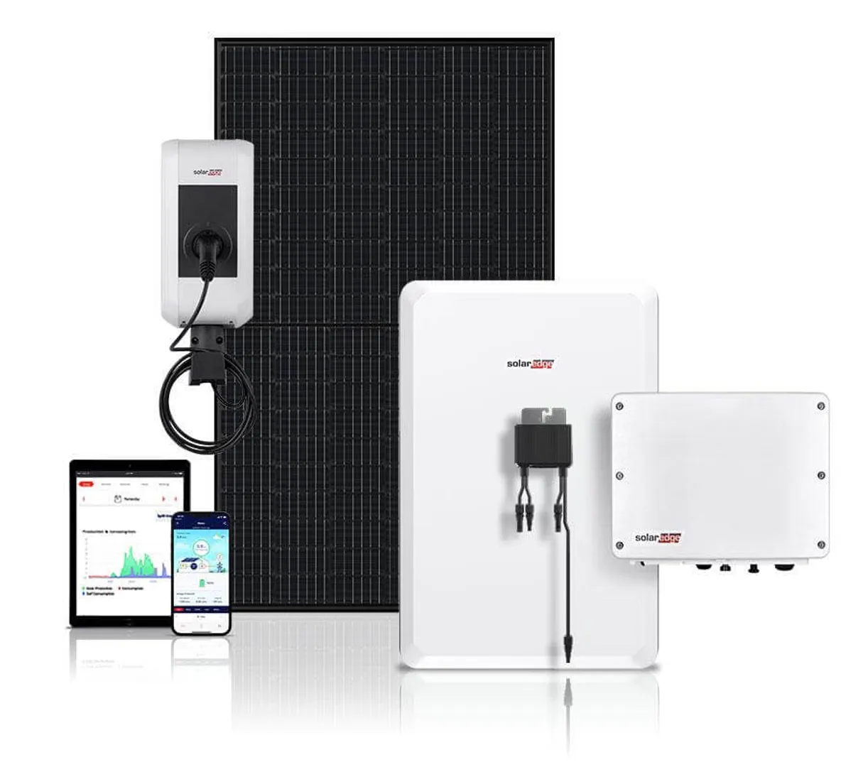SolarEdge launches Re-Energize upgrade program in US
