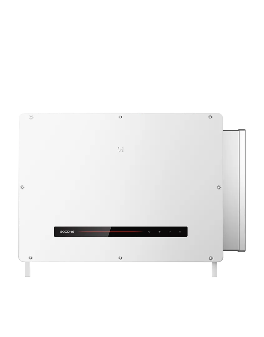 GoodWe introduces high-performance UT inverter