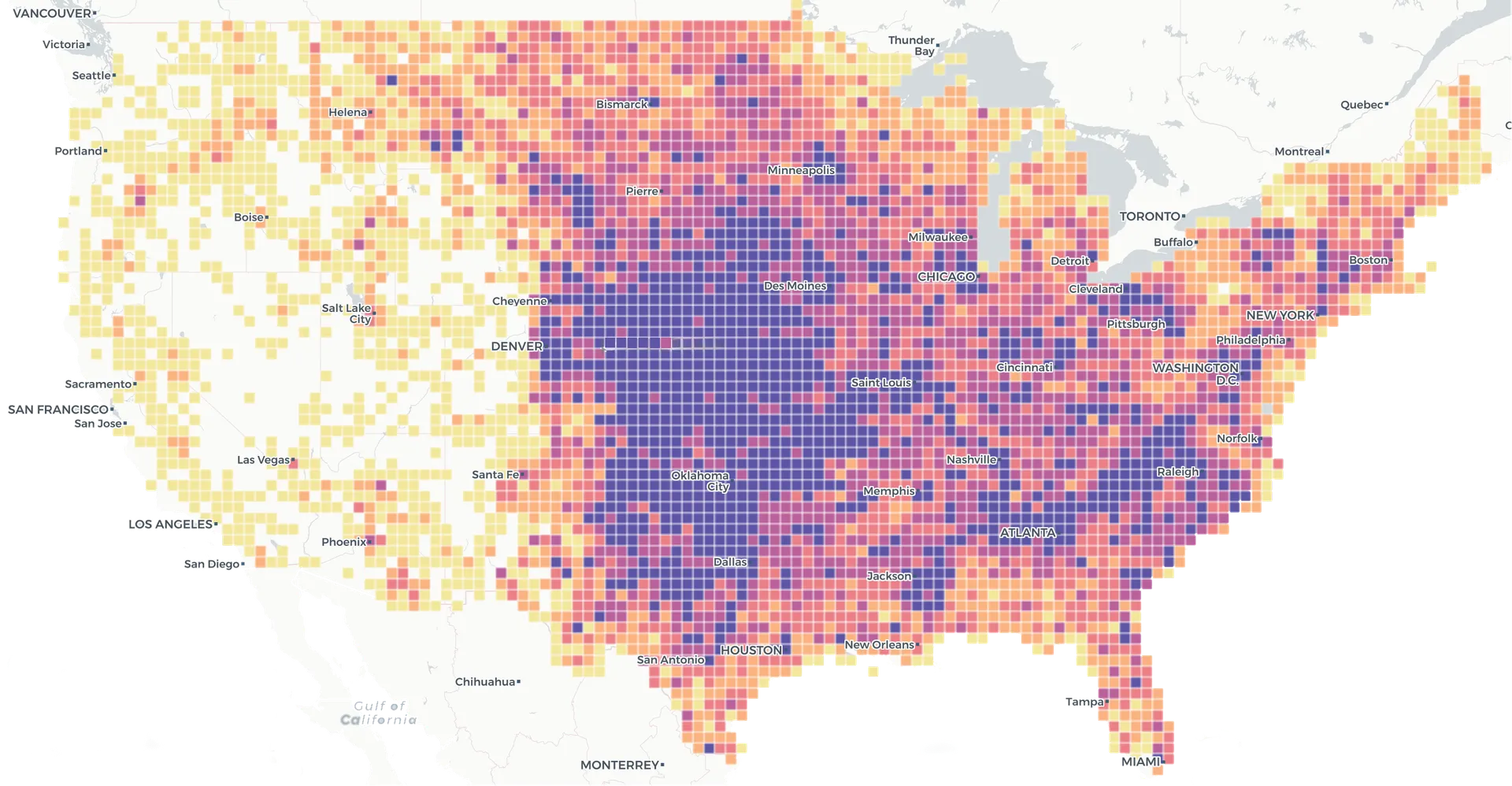Array Technologies launches hail damage prevention tool