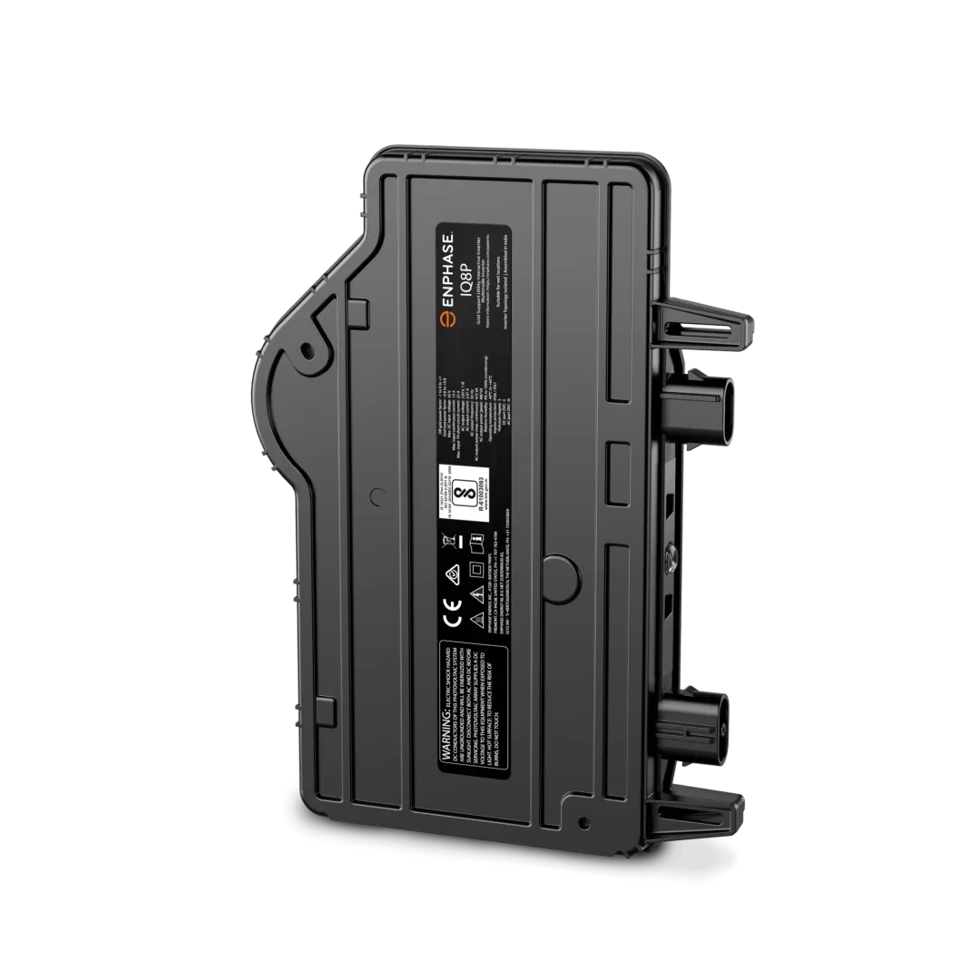 Enphase rolls out IQ8P Microinverters in Thailand, Philippines