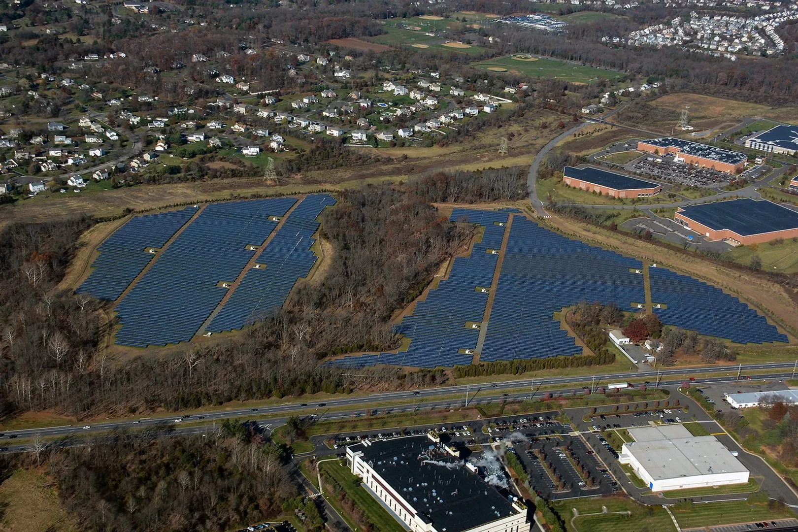 CI Renewables, NJR partner on Mid-Atlantic PV projects