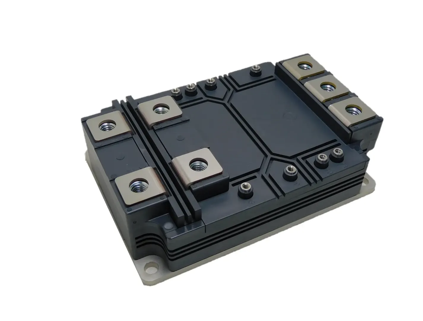 Fuji Electric introduces IGBT modules for renewable energy systems