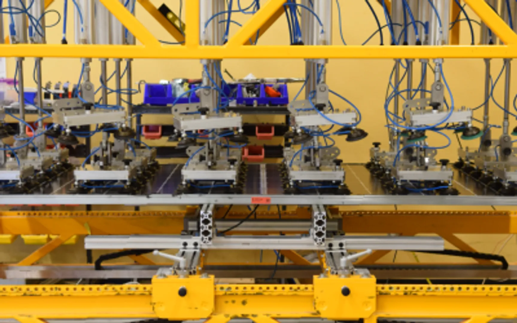 Origami Solar’s steel solar module frames pass third-party testing