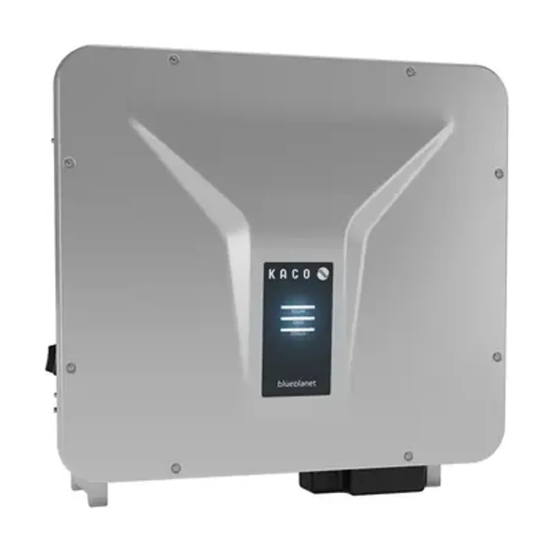 KACO unveils inverters tailored for C&I applications