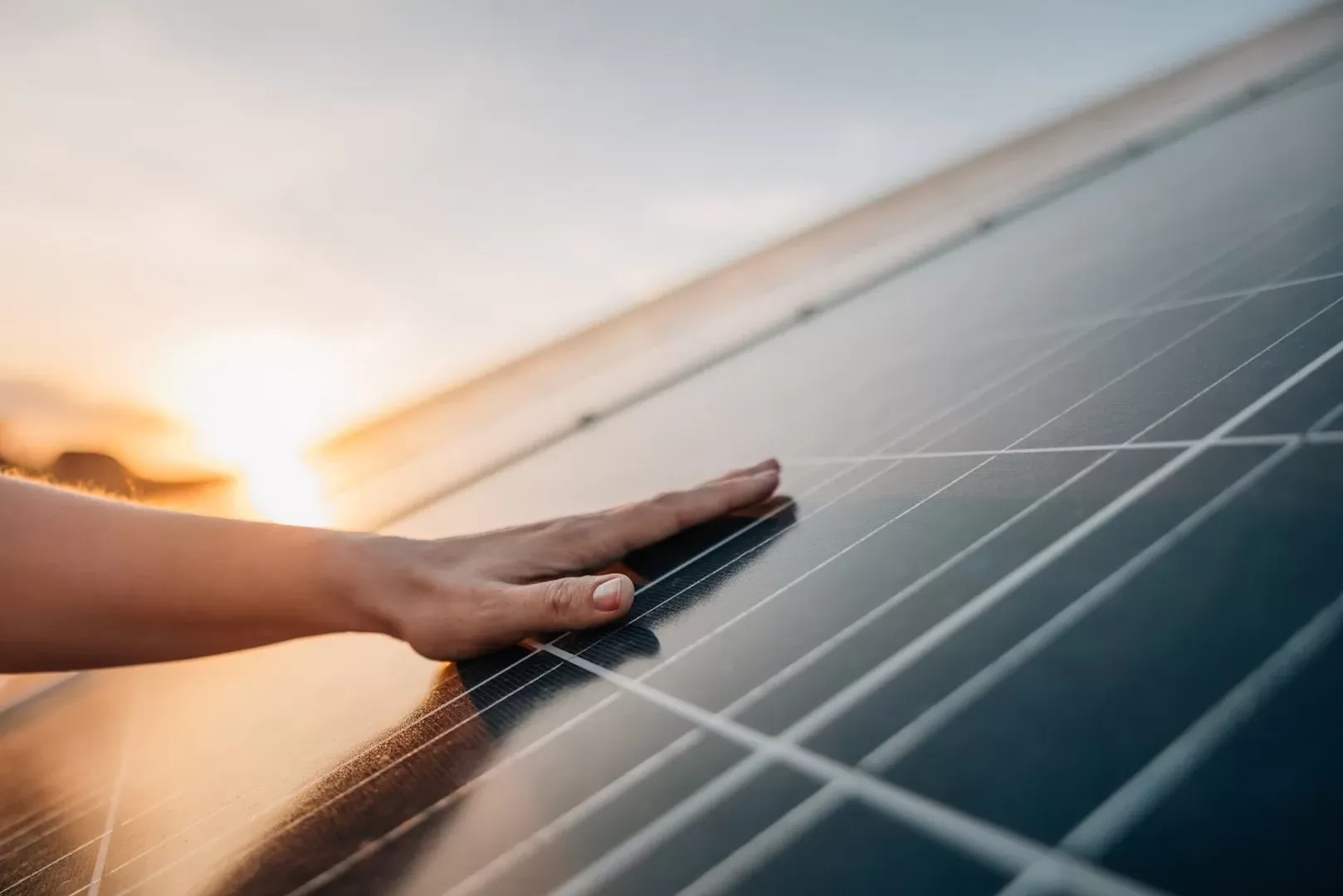 New Solar, Battery Storage company backed by Excelsior