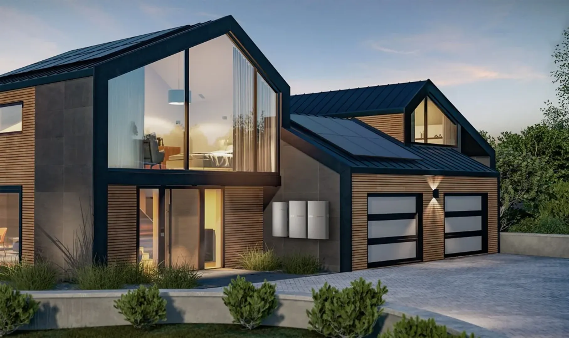 Enphase launches Power Control software solution