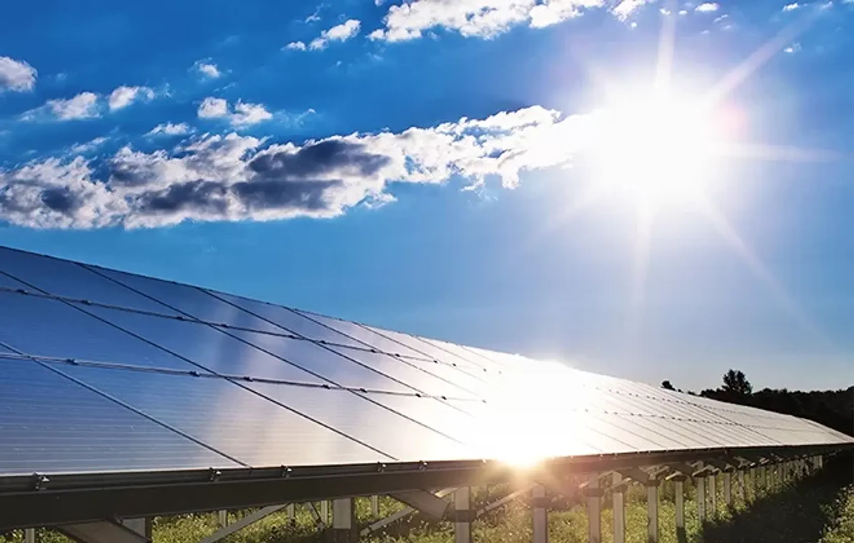 Walmart commits to green energy in Michigan