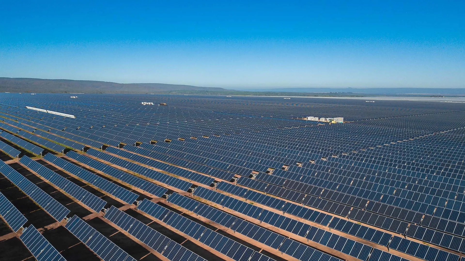 Recurrent Energy expands Latin America solar portfolio