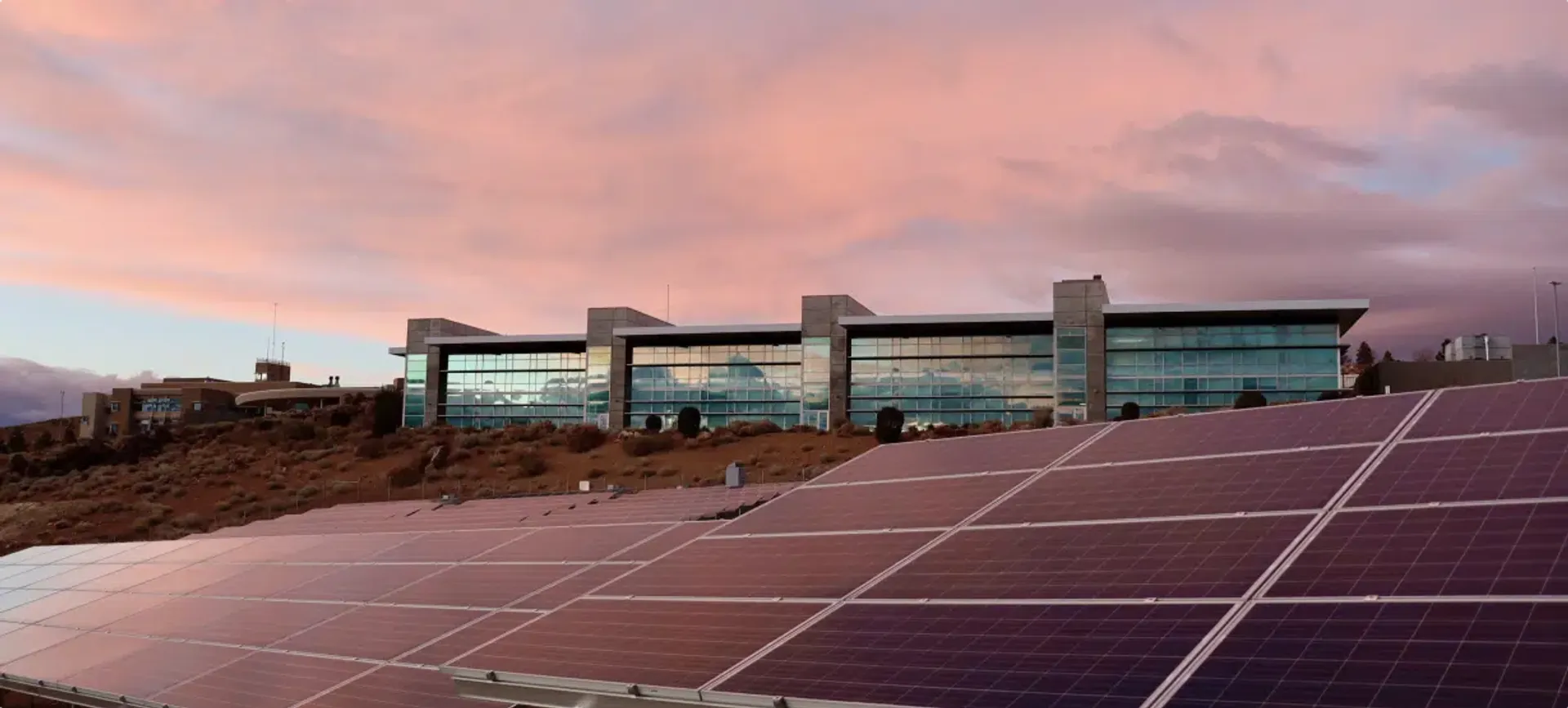 Emerge installs 980 kW rooftop solar in Dubai