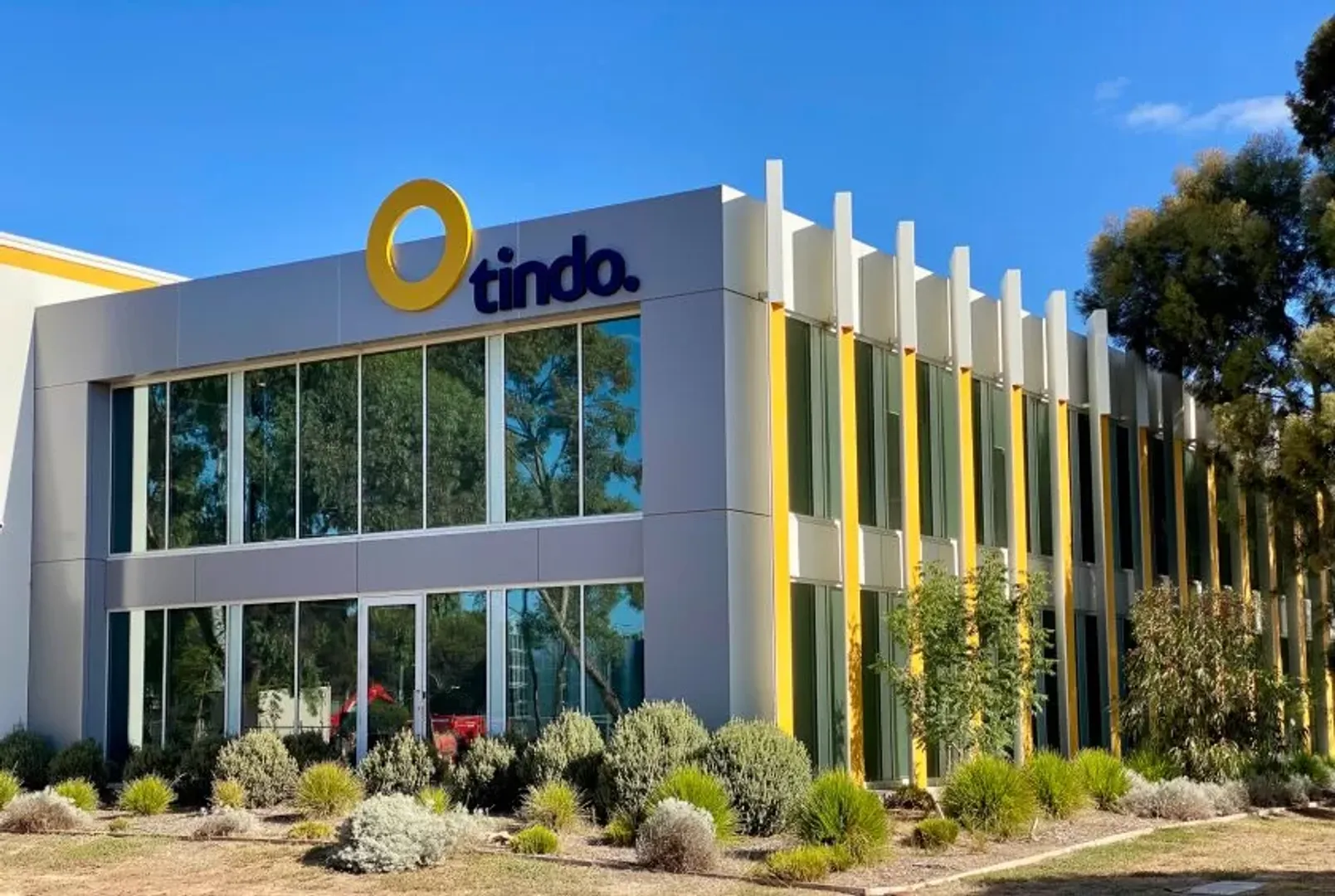 Tindo praises Australia’s Solar Sunshot program