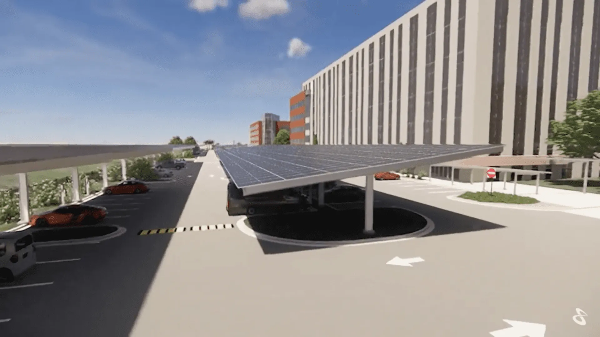 AdventHealth embraces solar energy for sustainability