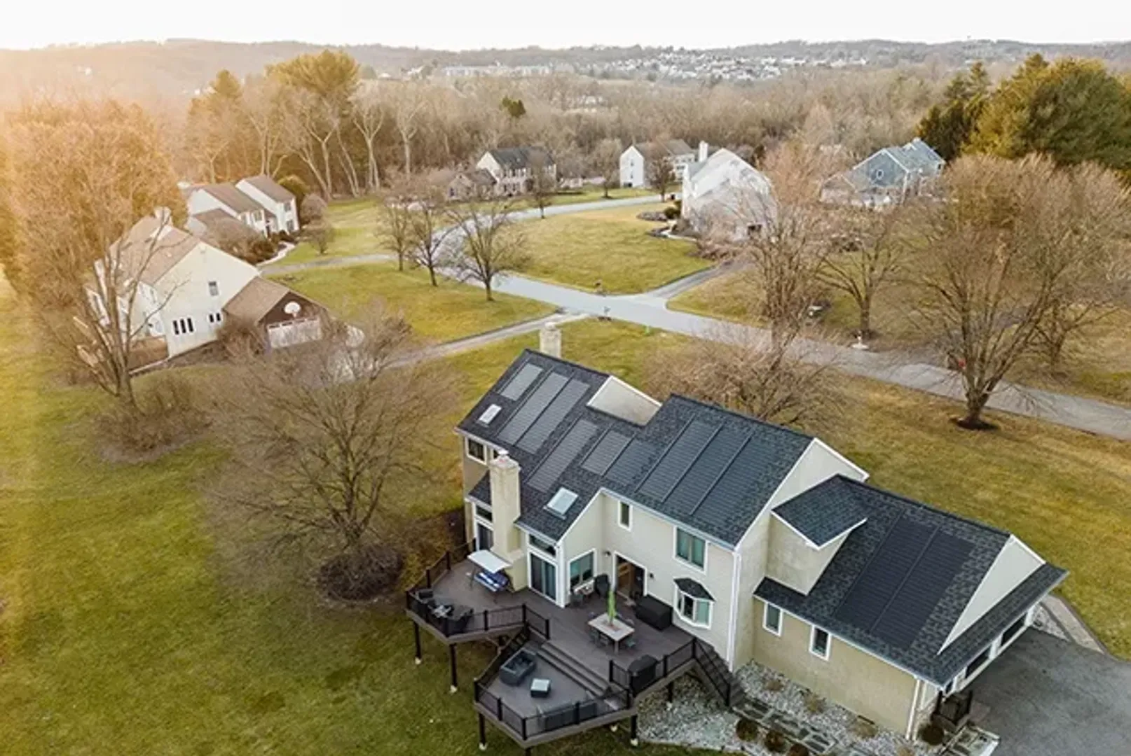 Miami-Dade approves GAF Energy's Timberline Solar shingles