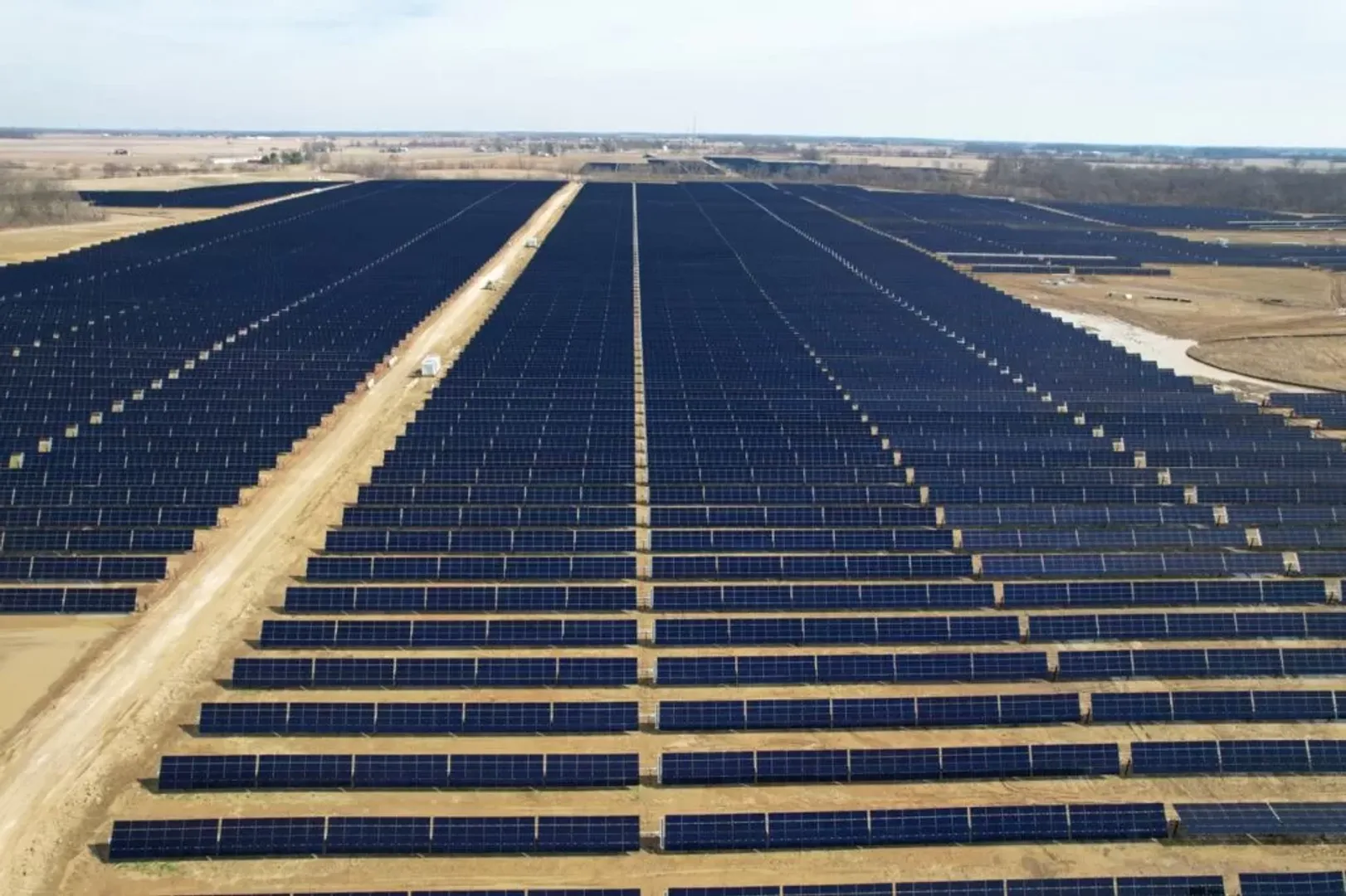 Texas gets greener with Horizon Solar Project