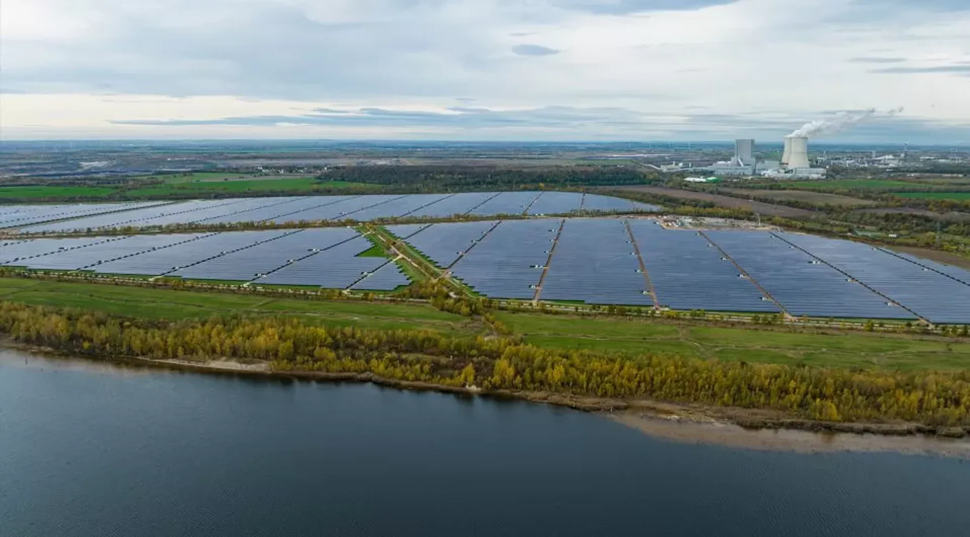 JinkoSolar supplies modules for major solar park expansion in Germany