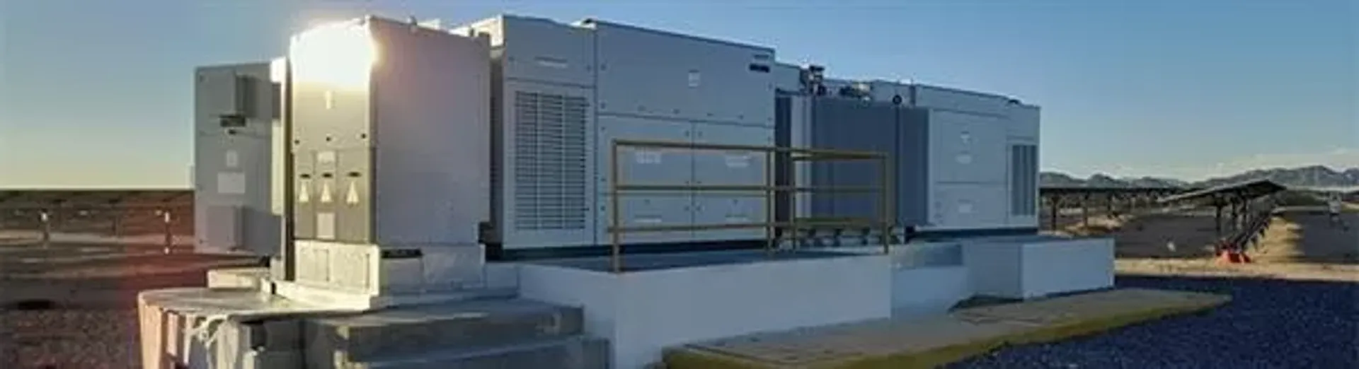 Acciona Energia and Ingeteam partner for Aldoga solar power plant project