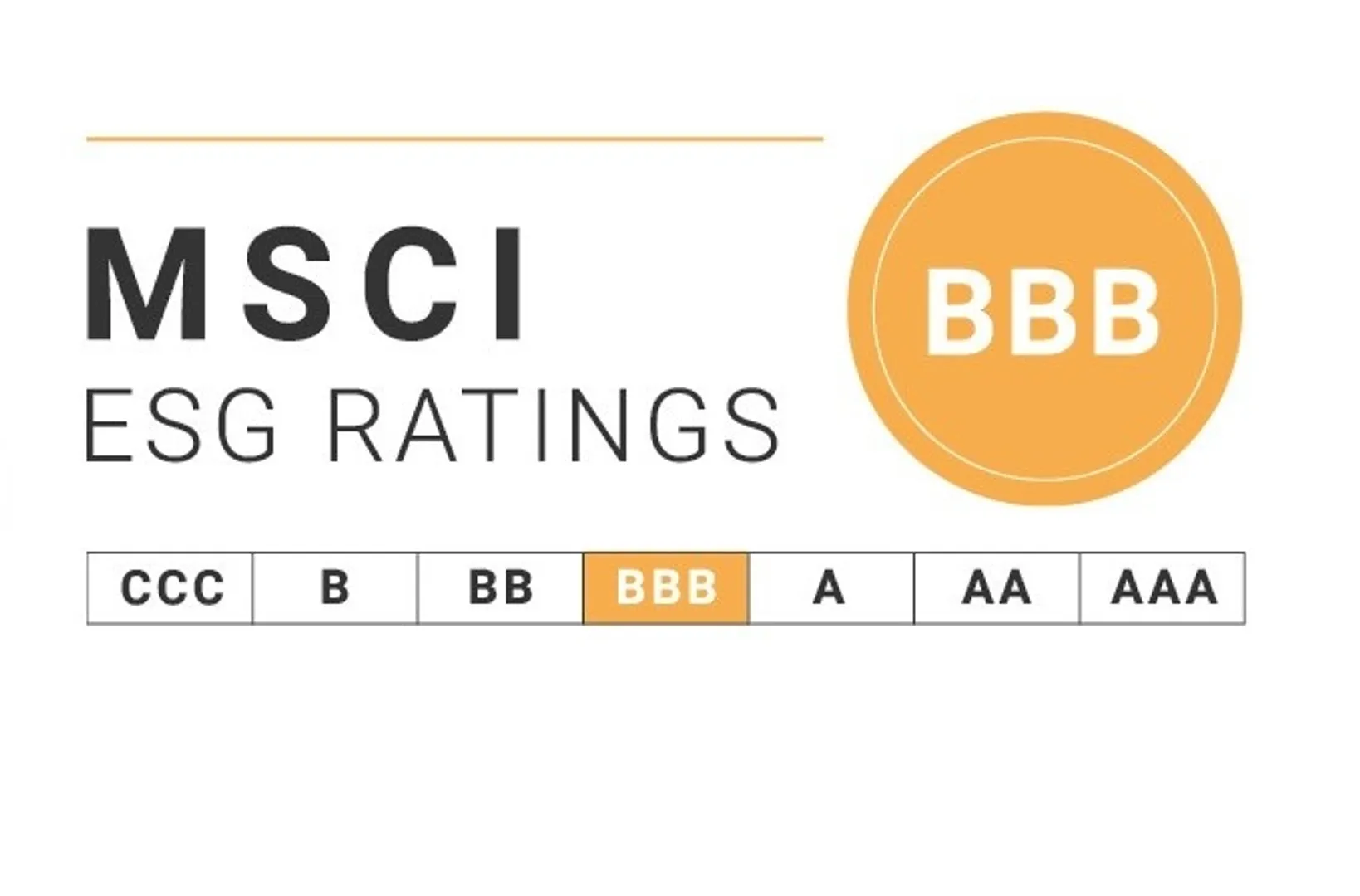 GoodWe earns 'BBB' rating in ESG
