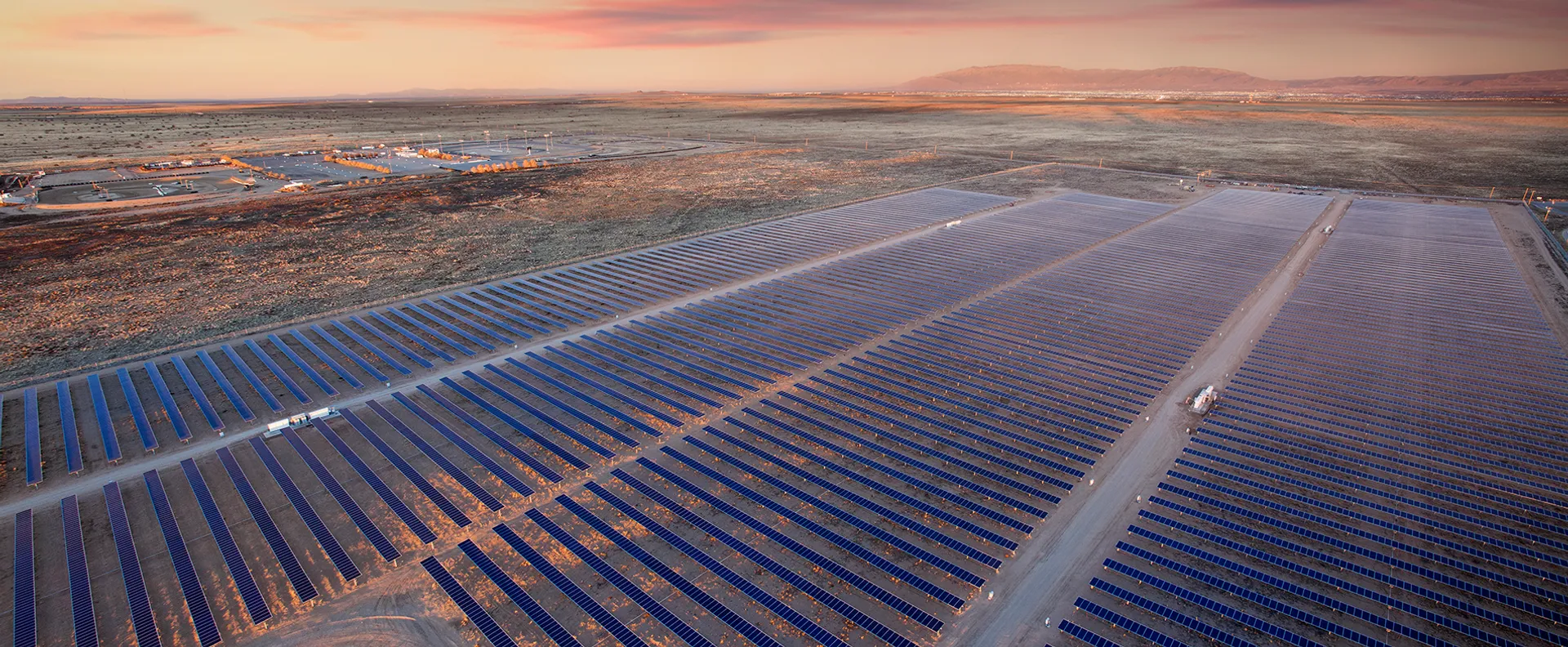 Array and DNV's report unveils solar energy advantages