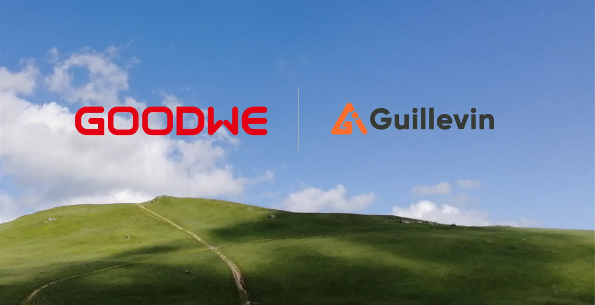 GoodWe enters Canadian market with Guillevin