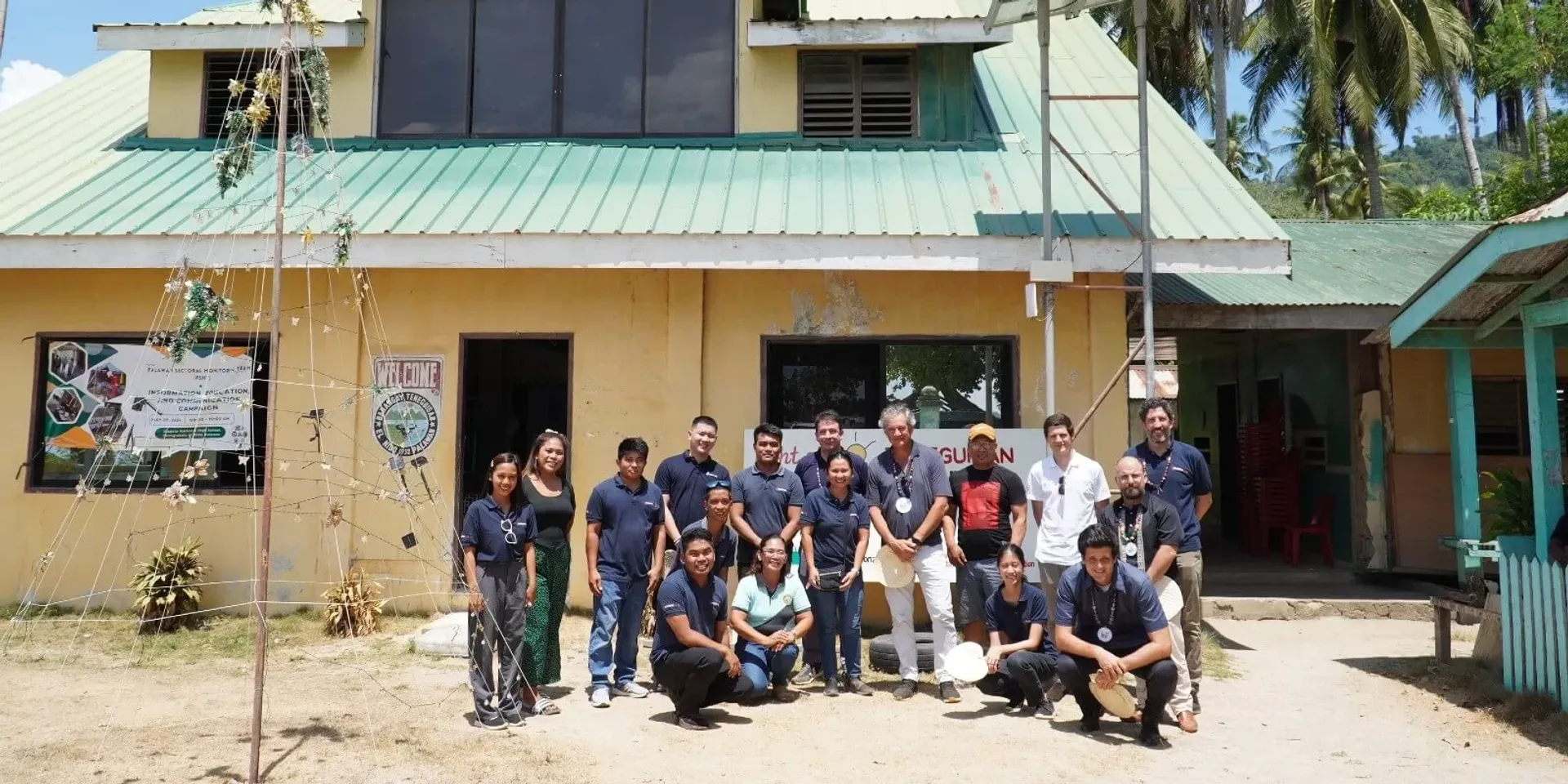 ACCIONA expands clean energy solutions in Philippines