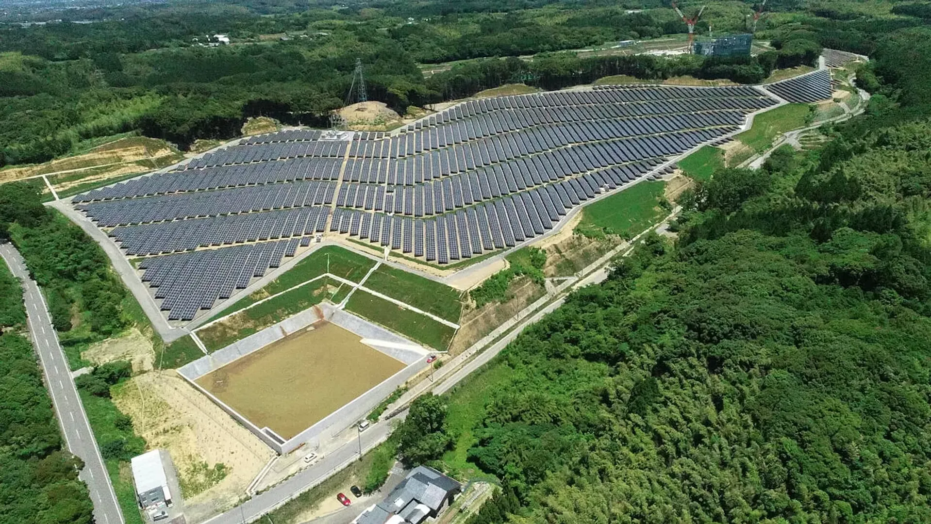 BayWa r.e. expands solar footprint in Japan