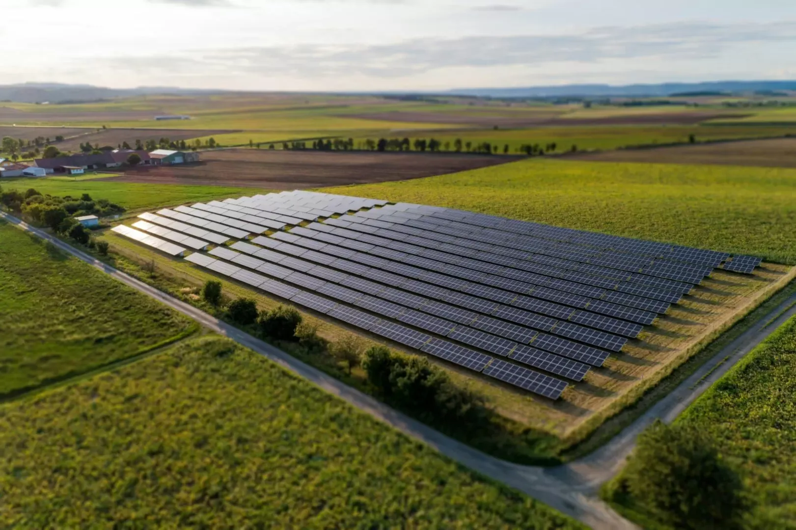 Alternus Clean Energy expands US solar footprint