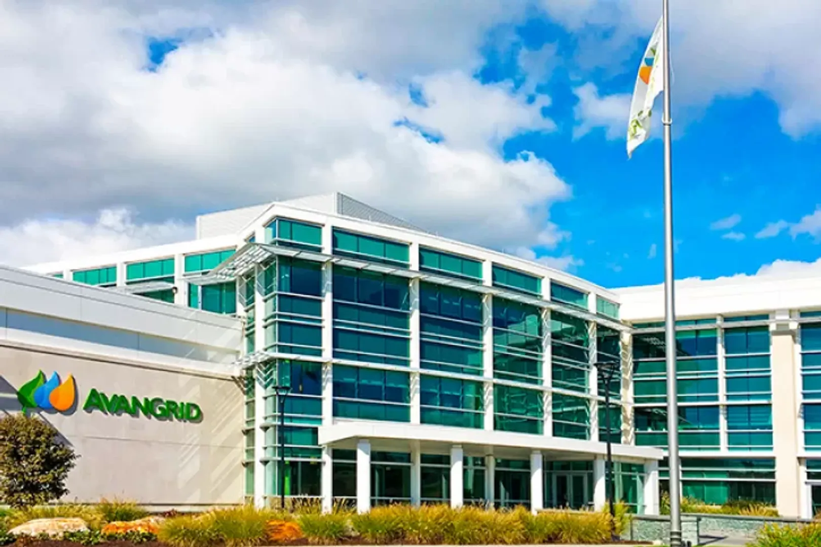 Avangrid to be fully owned by Iberdrola