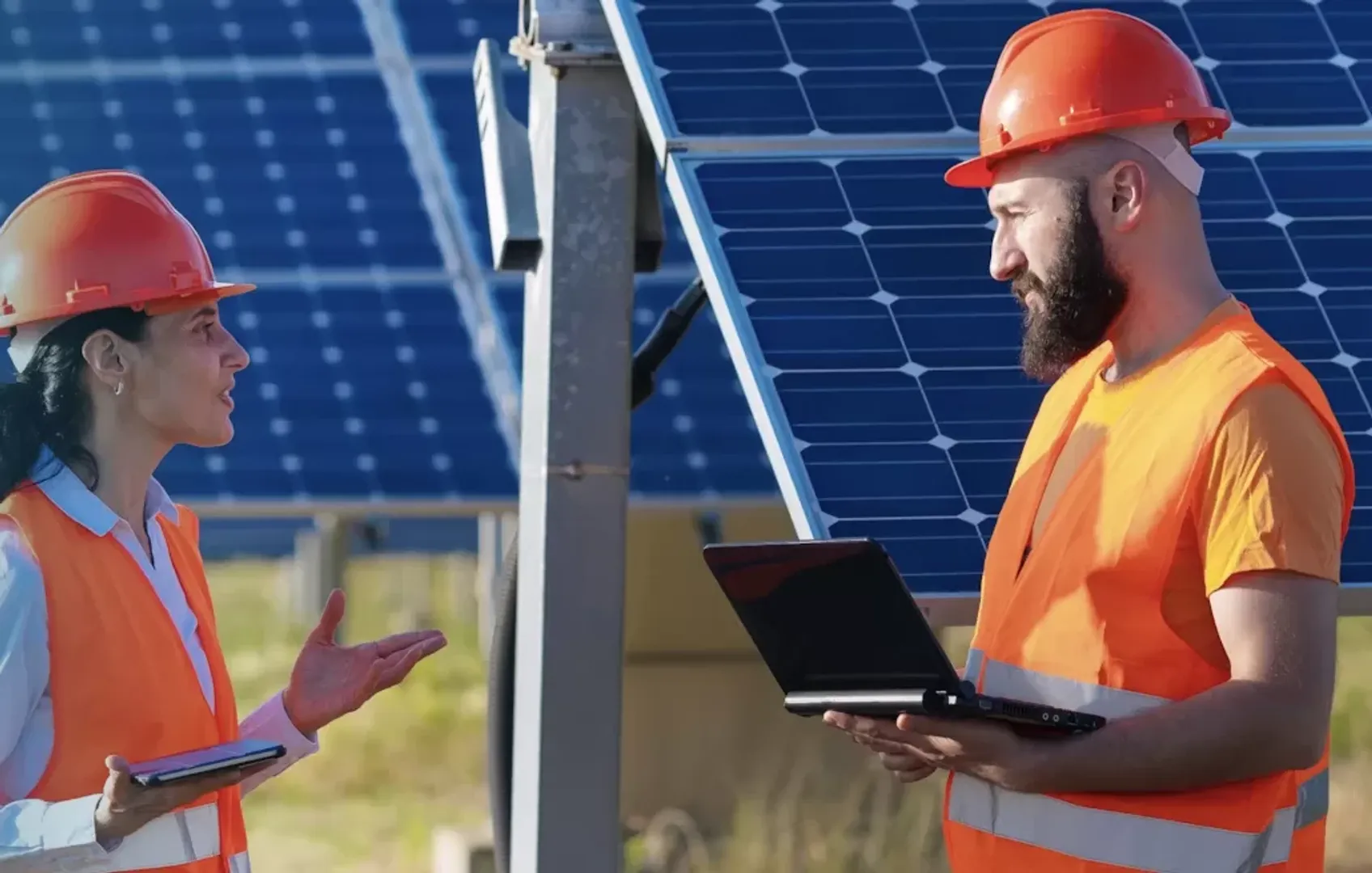 Cleanleaf Energy expands utility-scale solar operations