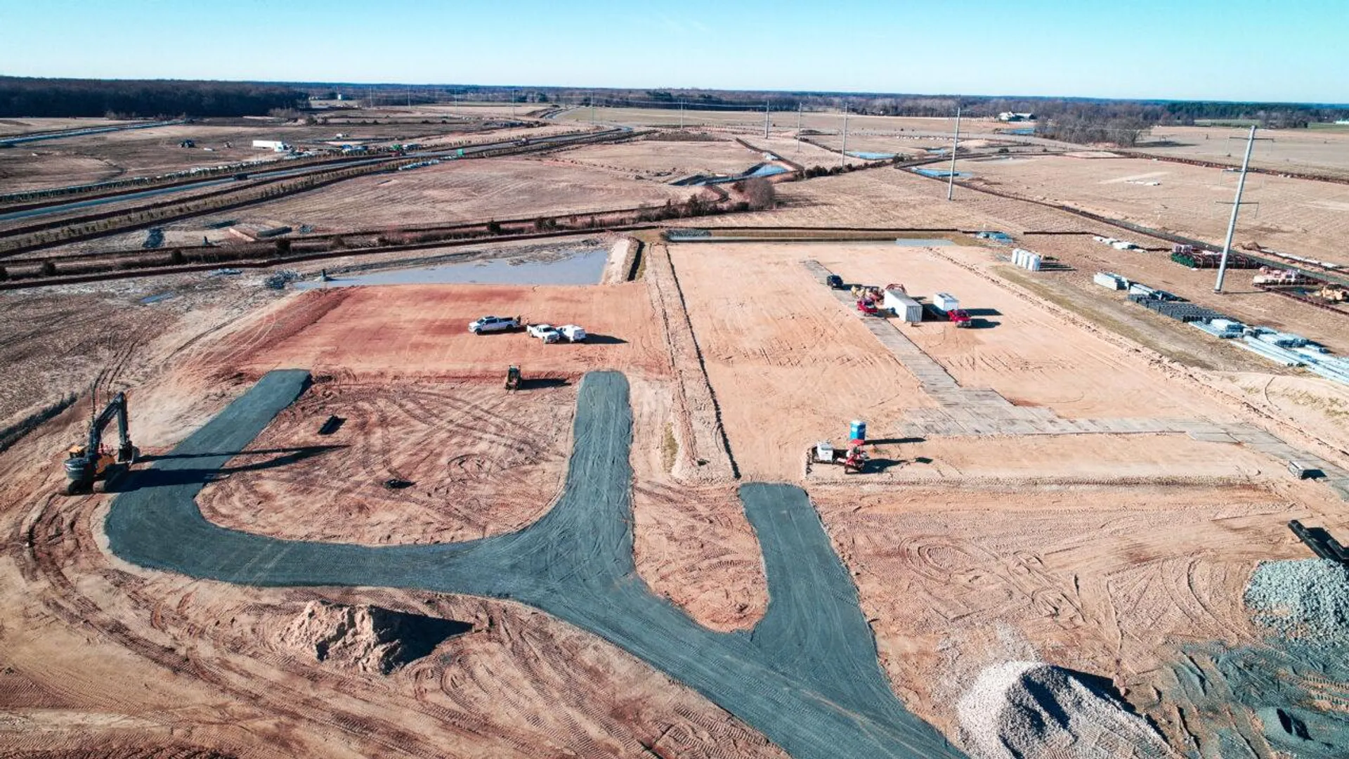 Jones Power to build 25 MW solar projects