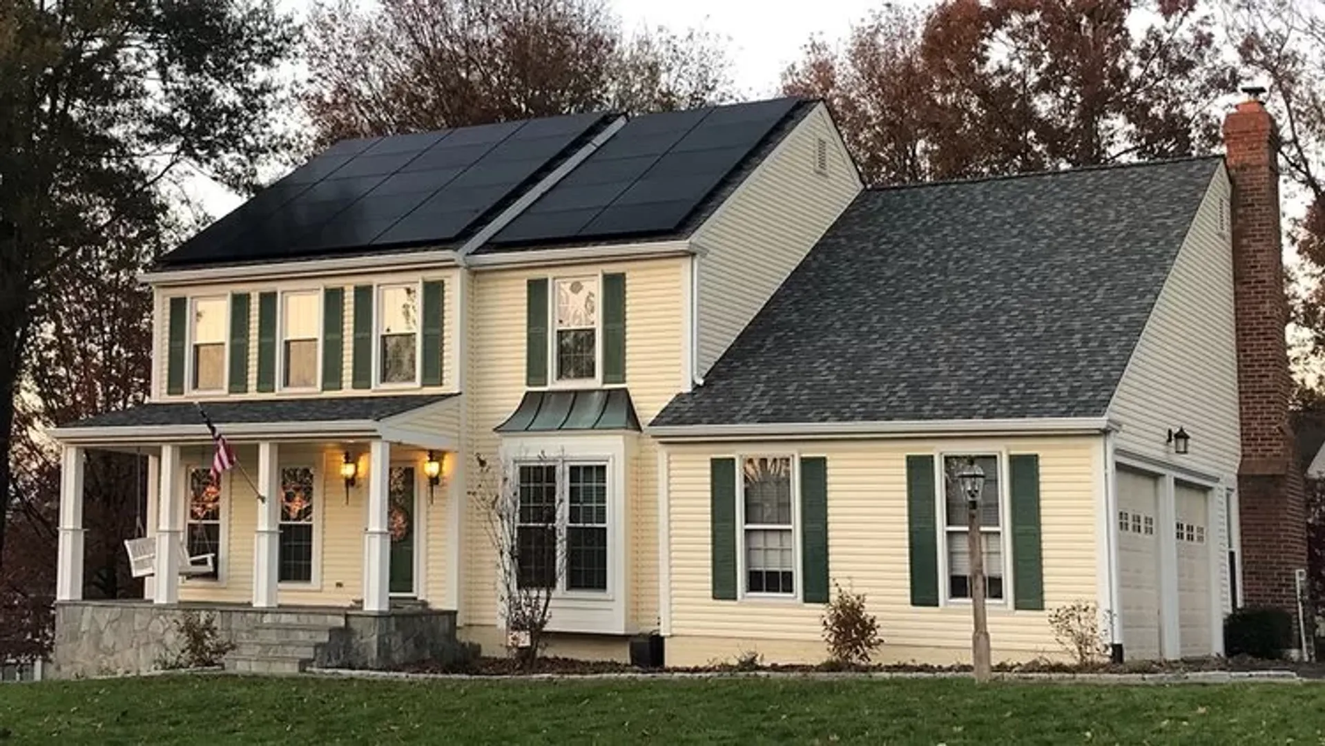 Complete Solaria reaches agreement with Kline Hill