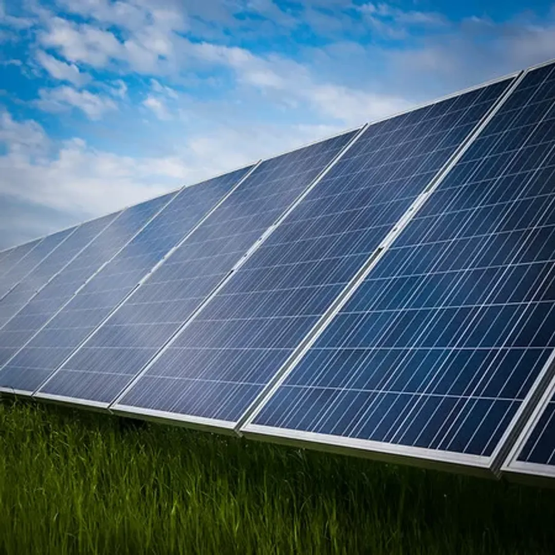 Deriva Energy, a Brookfield company, has joined the global renewable energy agreement with Microsoft. (Image Credit: Deriva Energy)