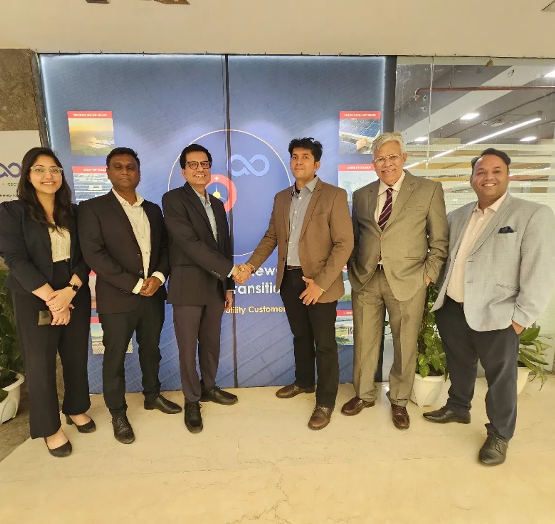 AMPIN secures $35 million from responsAbility