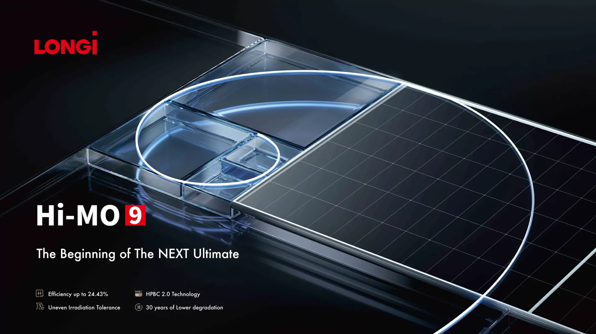 LONGi sets new world record in efficiency